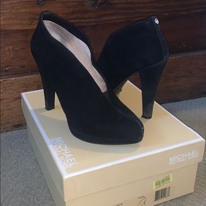 Michael Kors Adena Bootie